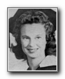 DELLA J. HARTT: class of 1944, Grant Union High School, Sacramento, CA.